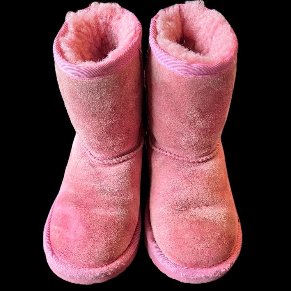 Girls UGG Boots (11)